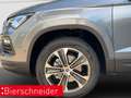 SEAT Ateca 1.5 TSI DSG Style Edition ab 239,-EUR mtl. BEATS A Grau - thumbnail 25