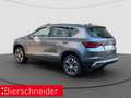 SEAT Ateca 1.5 TSI DSG Style Edition ab 239,-EUR mtl. BEATS A Grau - thumbnail 5