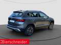 SEAT Ateca 1.5 TSI DSG Style Edition ab 239,-EUR mtl. BEATS A Grau - thumbnail 8