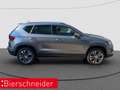 SEAT Ateca 1.5 TSI DSG Style Edition ab 239,-EUR mtl. BEATS A Grau - thumbnail 9