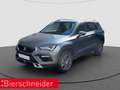 SEAT Ateca 1.5 TSI DSG Style Edition ab 239,-EUR mtl. BEATS A Grau - thumbnail 1