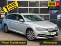 Skoda Superb Combi 1.4 TSI iV Business Edition Plus GRATIS Afle Grijs - thumbnail 1