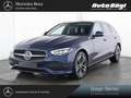 Mercedes-Benz C 300 C 300 T de 4M EQ/Premium/Fahrass/AHK/Energizing Blau - thumbnail 1