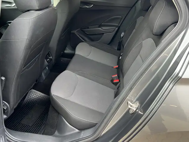 Skoda Fabia view 8