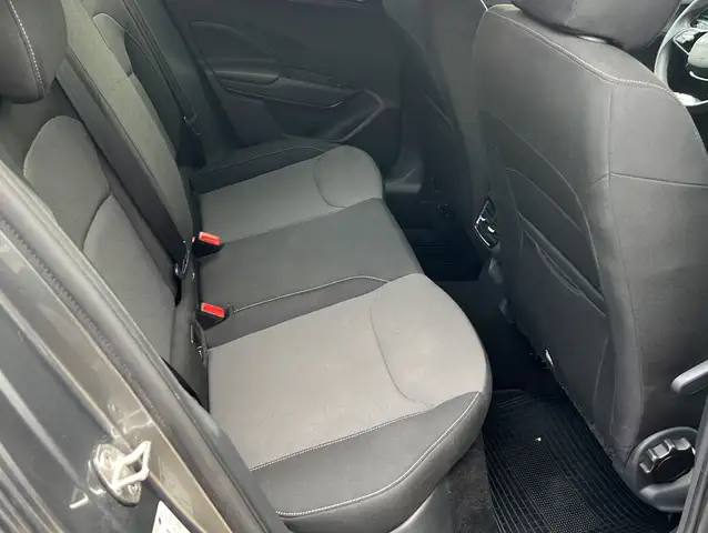 Skoda Fabia view 13