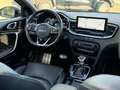 Kia Ceed SW / cee'd SW 1.6 CRDi MHEV GT-Line 136CV AUTO ACC GPS PANO CAME Orange - thumbnail 24