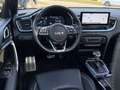 Kia Ceed SW / cee'd SW 1.6 CRDi MHEV GT-Line 136CV AUTO ACC GPS PANO CAME Orange - thumbnail 21