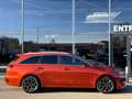 Kia Ceed SW / cee'd SW 1.6 CRDi MHEV GT-Line 136CV AUTO ACC GPS PANO CAME Orange - thumbnail 4