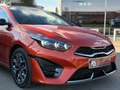 Kia Ceed SW / cee'd SW 1.6 CRDi MHEV GT-Line 136CV AUTO ACC GPS PANO CAME Orange - thumbnail 29