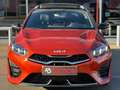 Kia Ceed SW / cee'd SW 1.6 CRDi MHEV GT-Line 136CV AUTO ACC GPS PANO CAME Orange - thumbnail 2