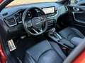 Kia Ceed SW / cee'd SW 1.6 CRDi MHEV GT-Line 136CV AUTO ACC GPS PANO CAME Orange - thumbnail 10