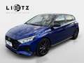 Hyundai i20 (BC3) N-Line 1,0 T-GDi DCT b1bs2-O3 Schwarz - thumbnail 1