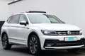 Volkswagen Tiguan Allspace MeGaVoLL R-LINE HIGHLINE STANDHZ Blanc - thumbnail 7