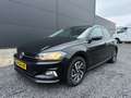 Volkswagen Polo 1.0 TSI Join Clima | Stoelverwarming | ACC Zwart - thumbnail 2