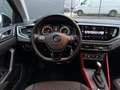 Volkswagen Polo 1.0 TSI Join Clima | Stoelverwarming | ACC Zwart - thumbnail 14