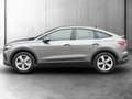 Audi Q4 e-tron Q4 45 e-tron SB quattro 210 kW ASSIST+LED+NAVI Grau - thumbnail 5