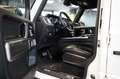 Mercedes-Benz G 500 AMG Line 1.HAND STHZG 360° MB GRNTI MASSAG CARBON Weiß - thumbnail 23