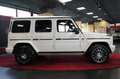 Mercedes-Benz G 500 AMG Line 1.HAND STHZG 360° MB GRNTI MASSAG CARBON Weiß - thumbnail 5