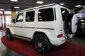 Mercedes-Benz G 500 AMG Line 1.HAND STHZG 360° MB GRNTI MASSAG CARBON Weiß - thumbnail 8