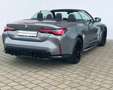BMW M4 Competition LASER/360/Vmax/HUD/NACKEN/LHZ/hk Gris - thumbnail 4