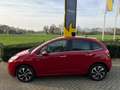 Citroen C3 1.2 PureTech Exclusive Pano / ECC / Cruise Rood - thumbnail 2