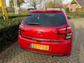 Citroen C3 1.2 PureTech Exclusive Pano / ECC / Cruise Rood - thumbnail 9