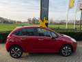Citroen C3 1.2 PureTech Exclusive Pano / ECC / Cruise Rood - thumbnail 8