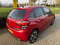 Citroen C3 1.2 PureTech Exclusive Pano / ECC / Cruise Rood - thumbnail 7