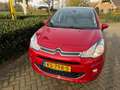 Citroen C3 1.2 PureTech Exclusive Pano / ECC / Cruise Rood - thumbnail 3