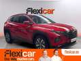 Hyundai TUCSON 1.6 TGDI HEV Maxx Sky AT Rojo - thumbnail 1