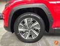 Hyundai TUCSON 1.6 TGDI HEV Maxx Sky AT Rojo - thumbnail 25