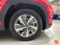 Hyundai TUCSON 1.6 TGDI HEV Maxx Sky AT Rojo - thumbnail 26