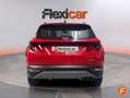 Hyundai TUCSON 1.6 TGDI HEV Maxx Sky AT Rojo - thumbnail 7