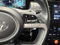 Hyundai TUCSON 1.6 TGDI HEV Maxx Sky AT Rojo - thumbnail 22