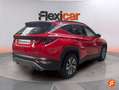 Hyundai TUCSON 1.6 TGDI HEV Maxx Sky AT Rojo - thumbnail 8