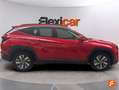 Hyundai TUCSON 1.6 TGDI HEV Maxx Sky AT Rojo - thumbnail 9
