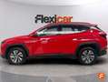Hyundai TUCSON 1.6 TGDI HEV Maxx Sky AT Rojo - thumbnail 4