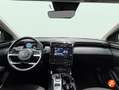 Hyundai TUCSON 1.6 TGDI HEV Maxx Sky AT Rojo - thumbnail 14