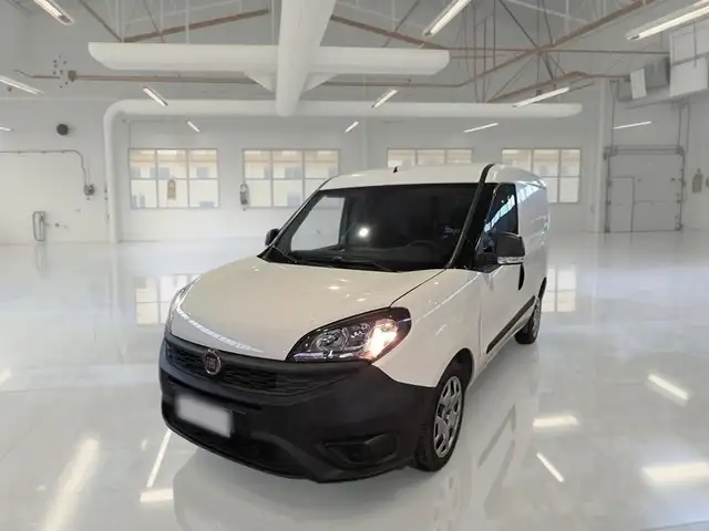 Fiat Doblo CARGO CH1 LOUNGE 1.6 Mjet 120cv E6D S&S 4 PORTE FURGONE