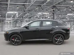 Dodge Hornet 2024