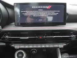 Dodge Hornet 2024 — фото 14