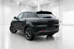 Dodge Hornet 2024
