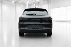 Dodge Hornet 2024
