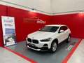 BMW X2 sDrive 18dA Blanco - thumbnail 3