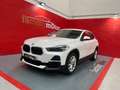 BMW X2 sDrive 18dA Blanco - thumbnail 8