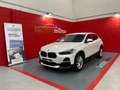 BMW X2 sDrive 18dA Blanco - thumbnail 1