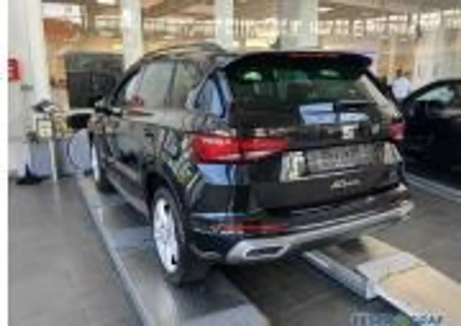SEAT Ateca FR 1.5 TSI Kamera / FullLink / LED Noir - 2