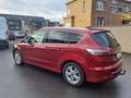 Ford S-Max 2.0 TDCi Titanium(EU6d) CARPLAY CAMERA FUL OPTIE Rouge - thumbnail 3
