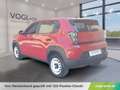 Fiat Grande Panda RED Elektro Rot - thumbnail 3