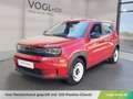 Fiat Grande Panda RED Elektro Rot - thumbnail 1